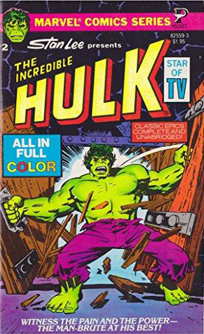 Stan Lee Presents The Incredible Hulk #2 (Paperback)