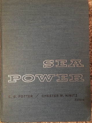 Sea Power - A Naval History