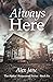 Always Here (Alphas' Homest...