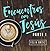 Encuentros con Jesus by Felix Ortiz