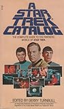 A Star Trek Catalog