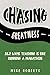 Chasing Greatness: 26.2 Ways Teaching Is Like Running a Marathon