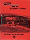 Star Trek: The Next Generation: Writers'/Directors' Guide