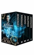Academy of Ancients: Box Set Books 1-5