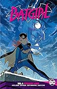 Batgirl, Vol. 4: Strange Loop