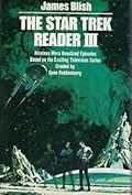 The Star Trek Reader III