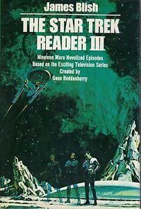 The Star Trek Reader III (Hardcover)
