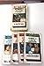 Star Trek Fotonovels 1-4 Set