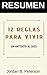 RESUMEN en español | 12 reglas para vivir by S. Haraldsen