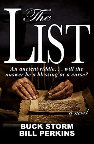 The List (Kindle Edition)