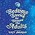 Bedtime Stories for Stressed Out Adults