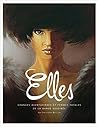 Elles : Grandes aventurières et femmes fatales de la bande dessinée