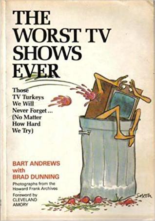 The Worst TV Shows Ever
