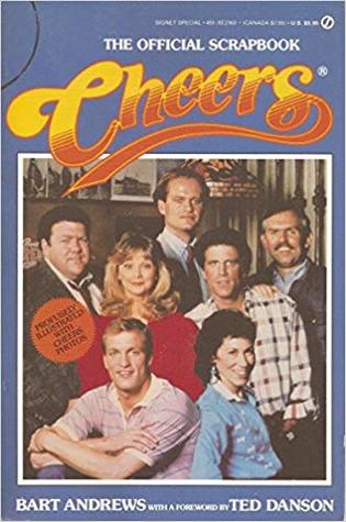 Cheers: The Official Scrapbook