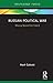 Russian Political War: Moving Beyond the Hybrid