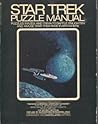 Star Trek Puzzle Manual Puzzles, Mazes and Trivia to