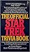 The Official Star Trek Trivia Book