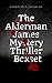The Alderman James Mystery ...