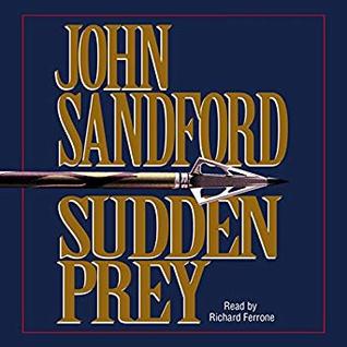 Sudden Prey