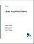 Library Acquisition Pattern...