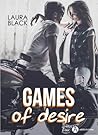 Book cover for Games of Desire
