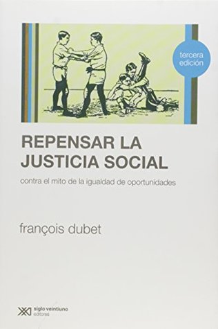 Repensar la justicia social (Spanish Edition)