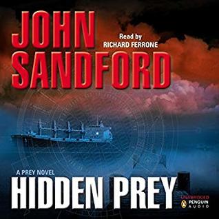 Hidden Prey
