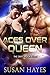 Aces Over Queen by Susan  Hayes