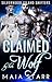 Claimed By Her Wolf Pack (Silverwood Island Shifters)