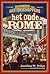 Handboek voor historiehoppers: Het oude Rome