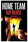 Home Team (A Danny Roth Mystery Book 3)
