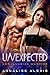 Unexpected by Annalise Alexis
