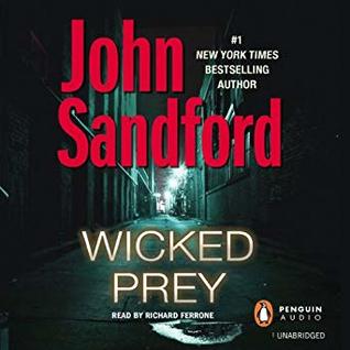 Wicked Prey