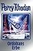 Perry Rhodan 145: Ordobans Erbe (Silberband): 3. Band des Zyklus "Chronofossilien" (Perry Rhodan-Silberband) (German Edition)