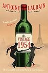 Vintage 1954 by Antoine Laurain