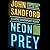 Neon Prey (Lucas Davenport, #29)