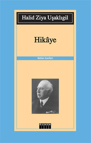 Hikaye (Paperback)