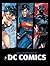 LES CHRONIQUES DE DC COMICS by Matthew K.   Manning