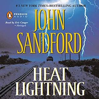 Heat Lightning