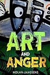 Art and Anger (High School Ladder Bundle)