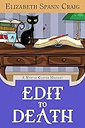 Edit to Death