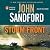 Storm Front by John Sandford