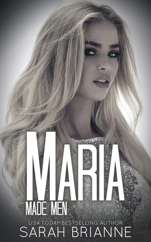 Maria (Made Men, #7)