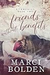 Friends Without Benefits (Stonehill #2)