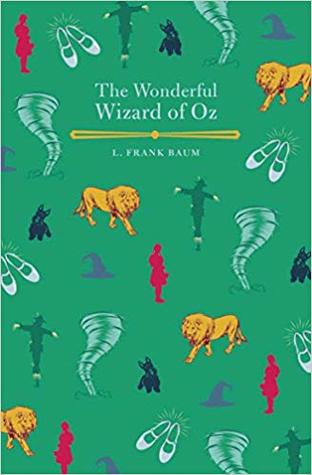 The Wonderful Wizard of Oz