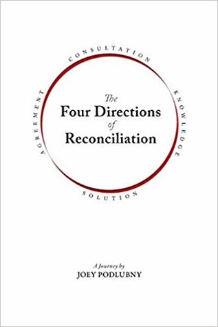 The Four Directions of Reconciliation: A Journey by Joey Podlubny