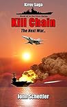 Kill Chain: The Next War (Kirov Series Book 42) Kill Chain: The Next War (Kirov Series Book 42)