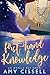 First Hand Knowledge (Psychics of Oracle Bay)