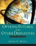 Options, Futures and Other Derivatives 