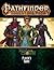 Pathfinder Adventure Path: War for the Crown Player's Guide